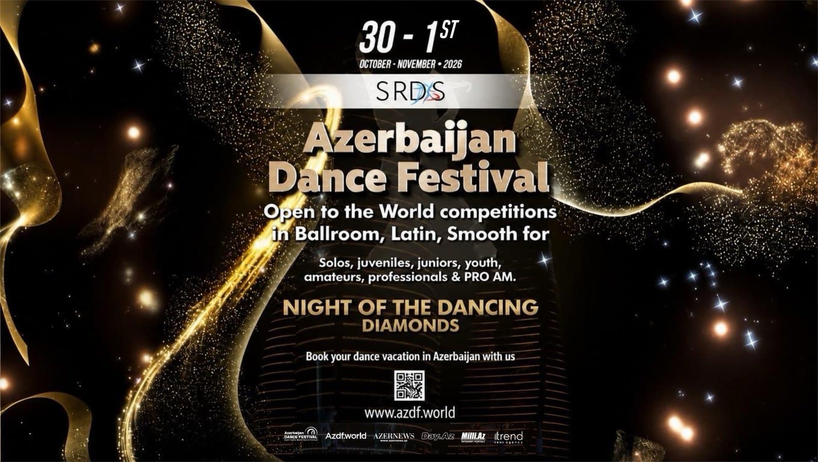 Azerbaijan Dance Festival